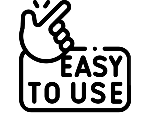 Easy Assembly