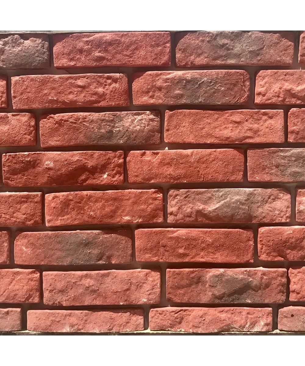 ESKİ TUĞLA PLUTON